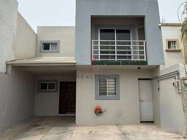 Casa Renta Riscos del Sol Chihuahua 16,000 AleOrt R145