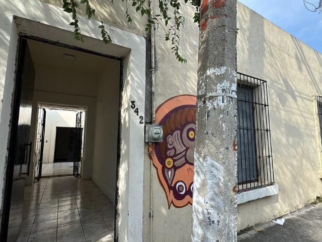 Casa renta San Juan de Dios Guadalajara