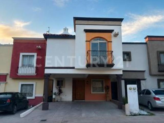 CASA RENTA SEMIAMUEBLADA, SANTA CLARA, CHIHUAHUA
