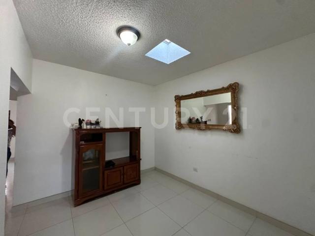 CASA RENTA SEMIAMUEBLADA, SANTA CLARA, CHIHUAHUA