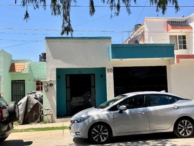 Casa renta Silao