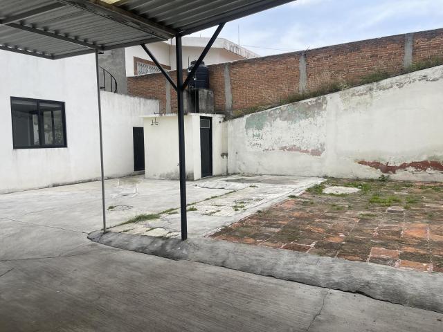 Casa RENTA Sobre Gonzalez Arratia