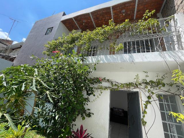 Casa renta temporal