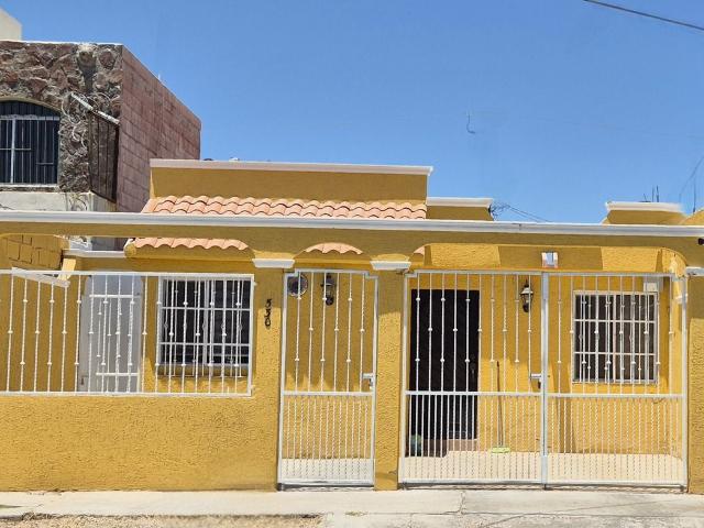CASA RENTA TENOCHTITLAN