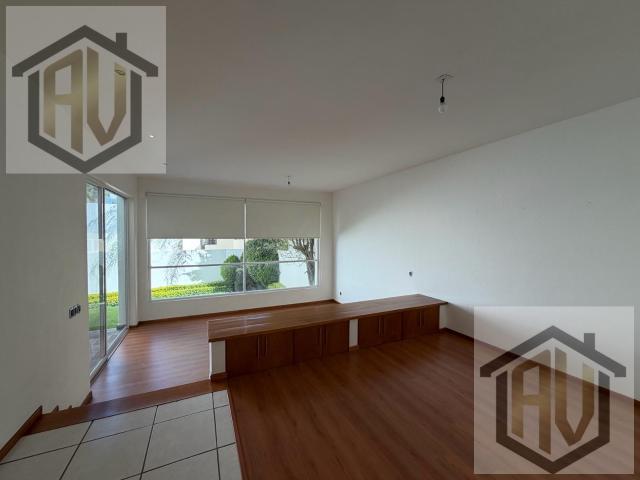 Casa renta villantigua