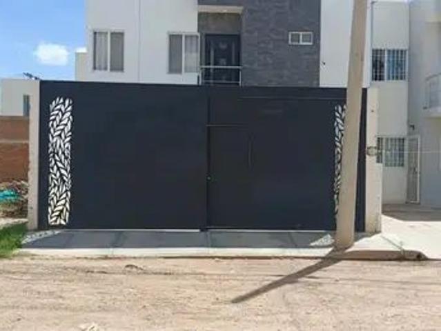 Casa Renta Villas Del Sol