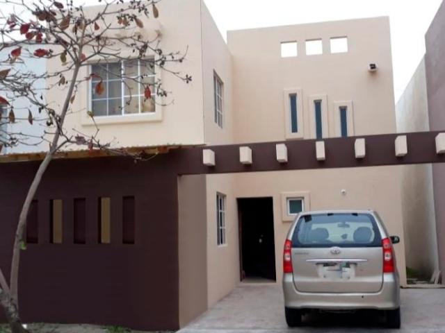 Casa Renta Villas Nautico