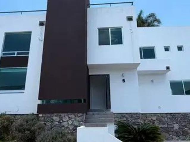 CASA RENTA VISTA REAL Y COUNTRY CLUB, CORREGIDORA QUERÉTARO