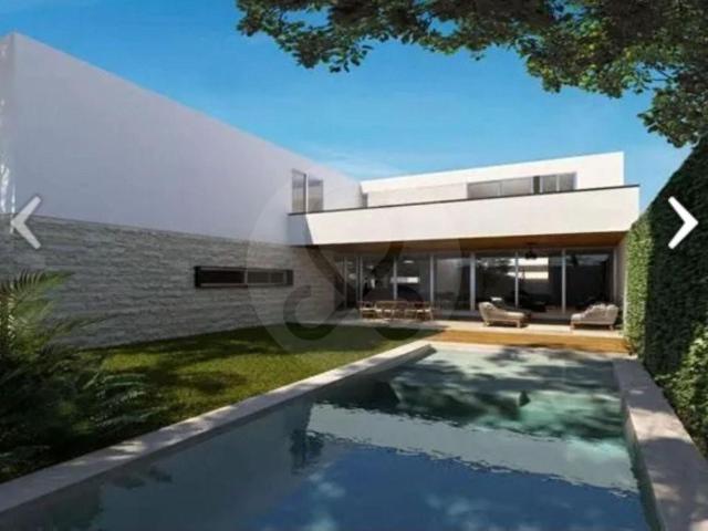 Casa Renta zona country