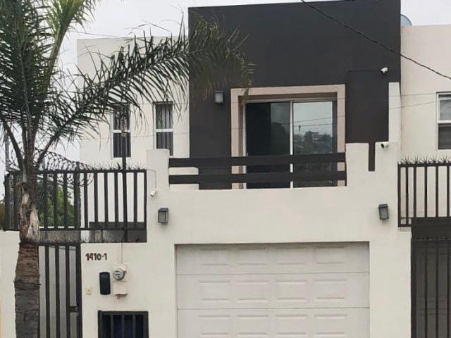 Casa RENTA zona centro Ensenada
