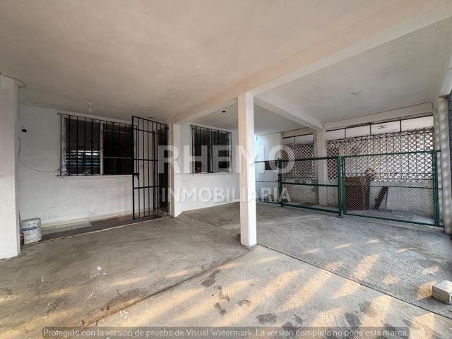 Casa Renta 3 hab Lomas de Fovissste, Tuxpan, Ver