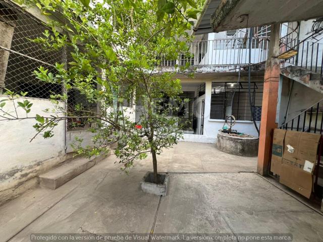 Casa Renta 2 rec Centro, Tuxpan, Ver
