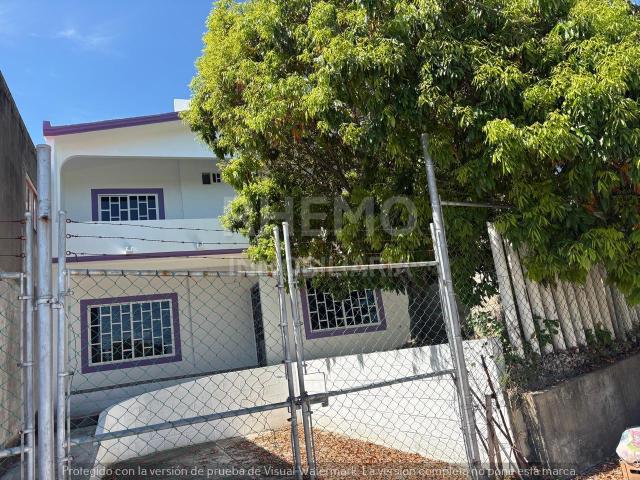 Casa Renta 2 rec en Col. Jazm?n, Tuxpan, Ver