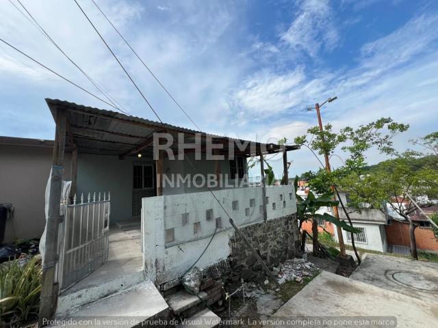 Casa Renta 2 rec Puerto Pesquero, Tuxpan, Ver