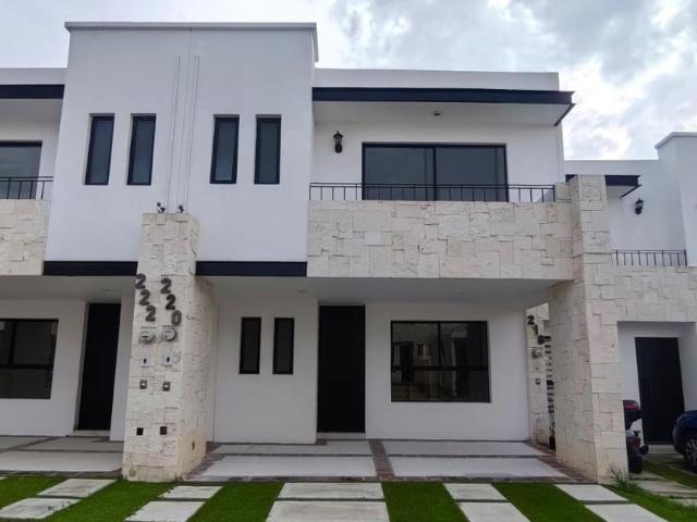 Casa Renta
