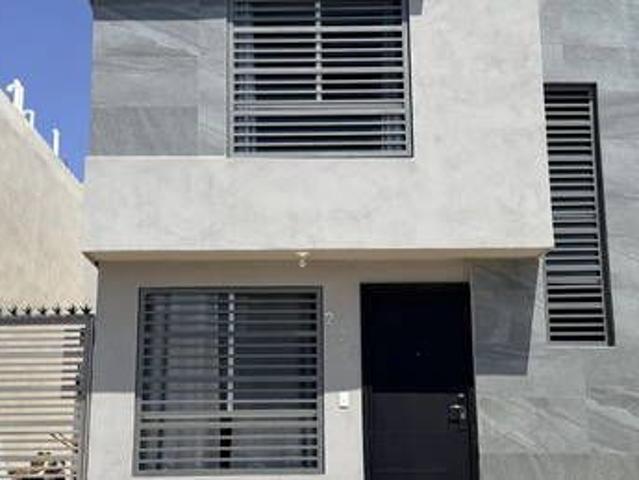 Casa Renta 3 Rec Cumbre Del Norte