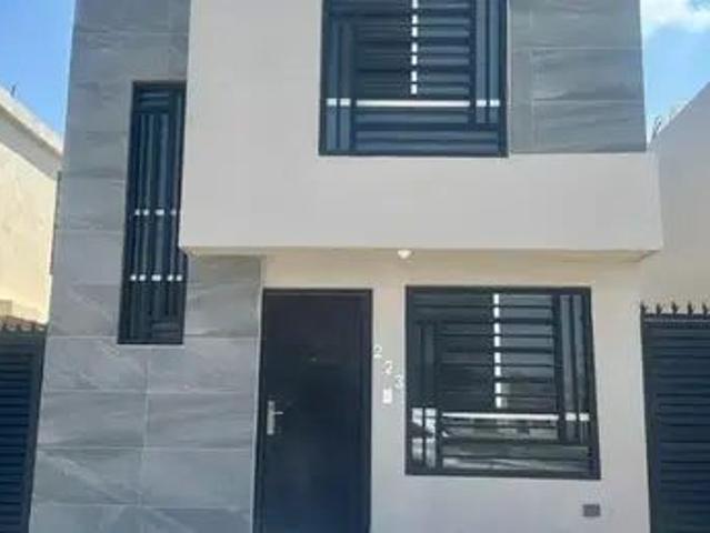 Casa Renta 3 Rec Cumbre Norte