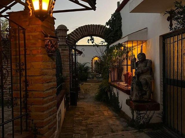 casa renta 45m2 dentro coto amueblada paraísos seattle zapopan $12,500