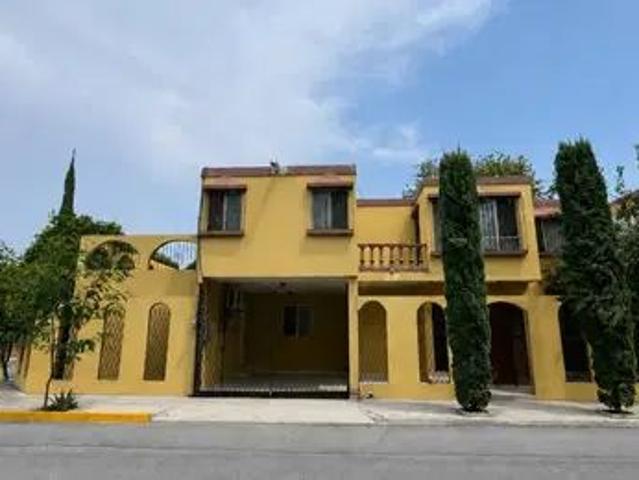 Casa Renta 4 Rec El Roble