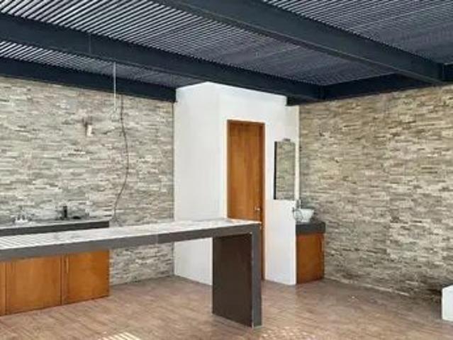 Casa Renta 4 Recámaras En Rancho El Mesón Calimaya, Cerca De Metepec