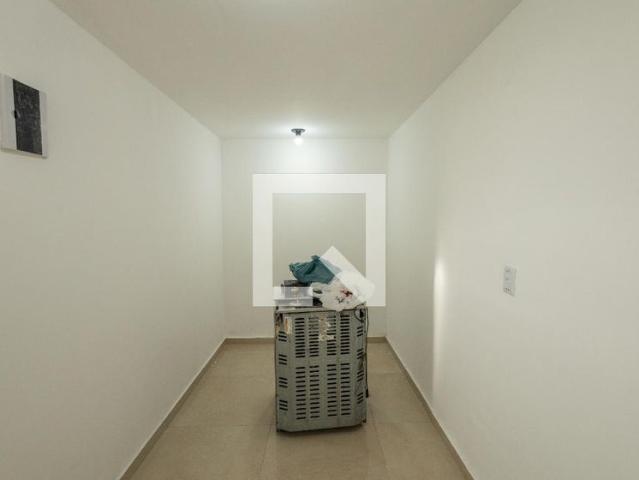 Casa, Res. Ana Maria, 1 Quarto, 20 m2 São José dos Campos
