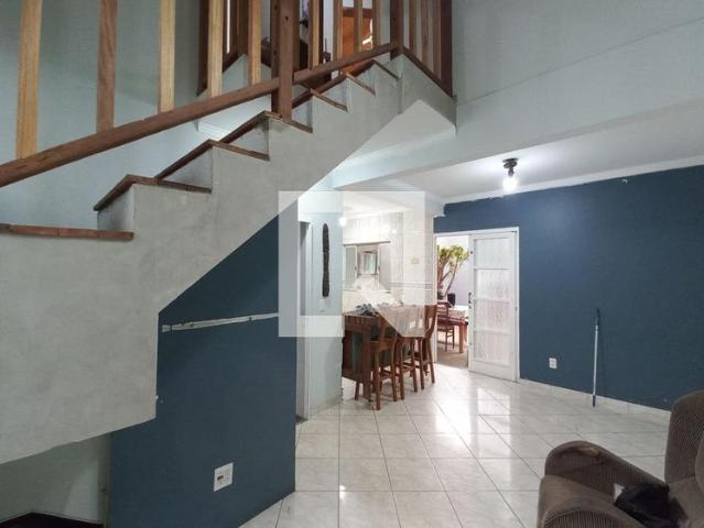 Casa, Res. Cosmos, 3 Quartos, 170 m2 Campinas