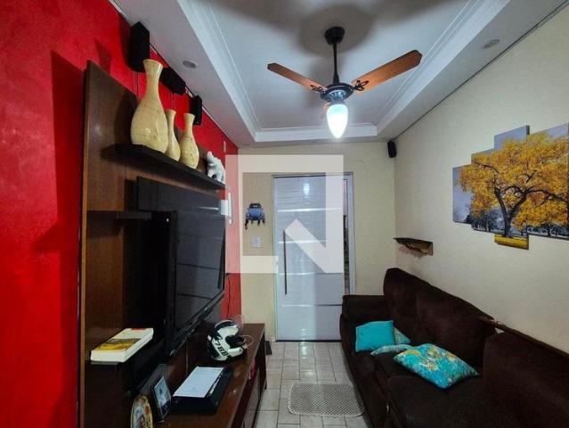 Casa, Res. Cosmos, 3 Quartos, 101 m2 Campinas