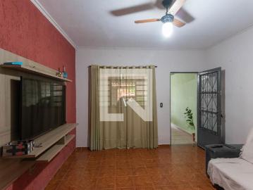 Casa, Res. Cosmos, 3 Quartos, 87 m2 Campinas