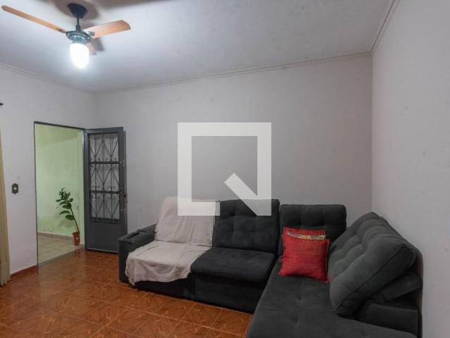Casa, Res. Cosmos, 3 Quartos, 87 m2 Campinas