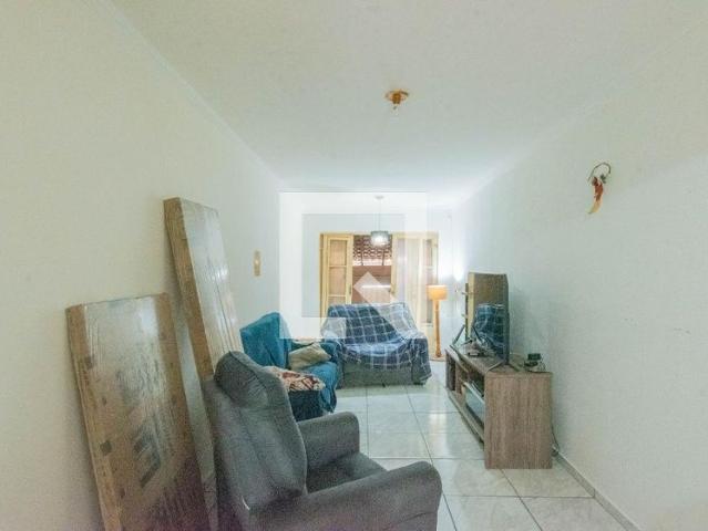 Casa, Res. Cosmos, 2 Quartos, 117 m2 Campinas