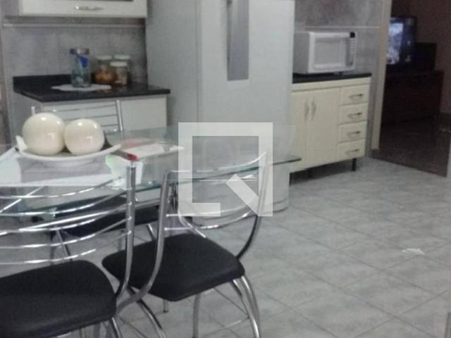 Casa, Res. Cosmos, 2 Quartos, 41 m2 Campinas
