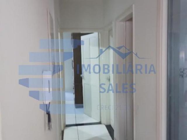 Casa Conjunto Residencial Ipiranga
