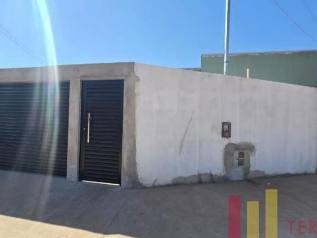 Casa Uruaçu