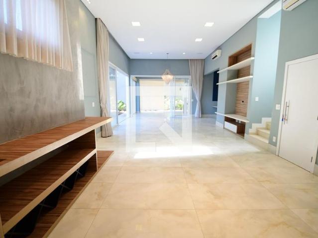 Casa, Res. Parque dos Alecrins, 3 Quartos, 310 m2 Campinas