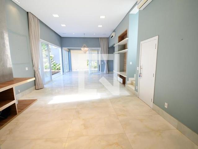 Casa, Res. Parque dos Alecrins, 3 Quartos, 310 m2 Campinas