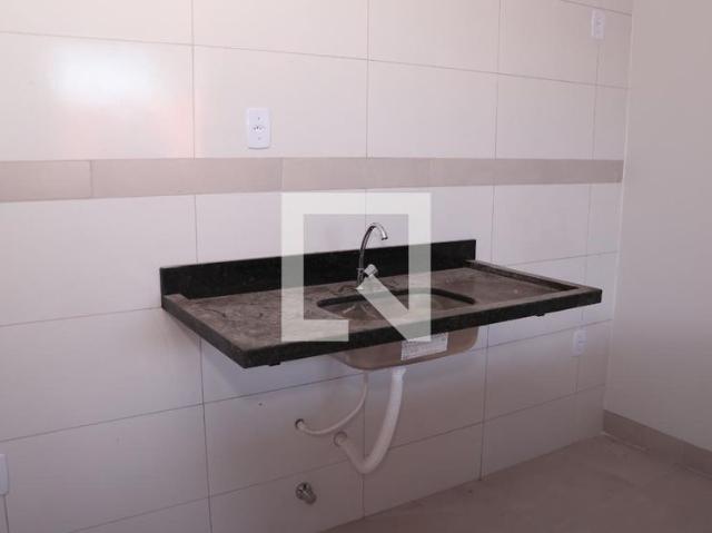 Casa, Res. Santa Luzia, 1 Quarto, 40 m2 Aparecida de Goiânia