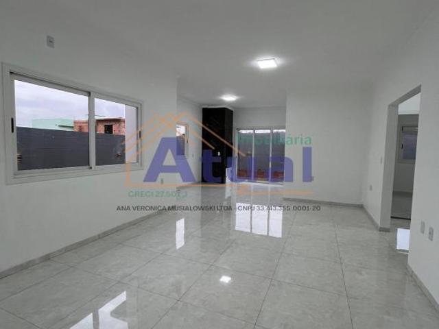 Casa, Reserva das Missões, Santo Ângelo, RS