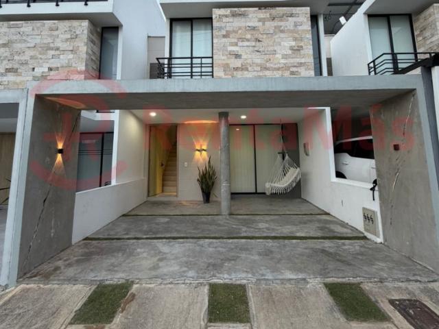 CASA reservas del resumen casa A8, San Rafael, Cúcuta