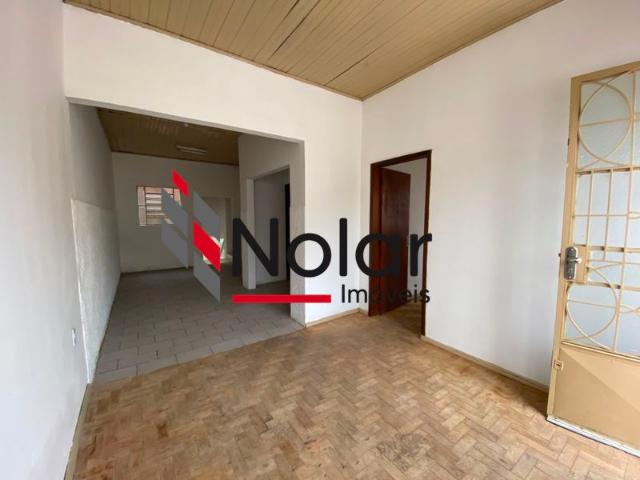 Casa Resid. Centro BAGÉ