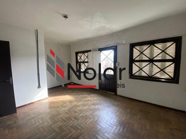Casa Resid. Centro BAGÉ