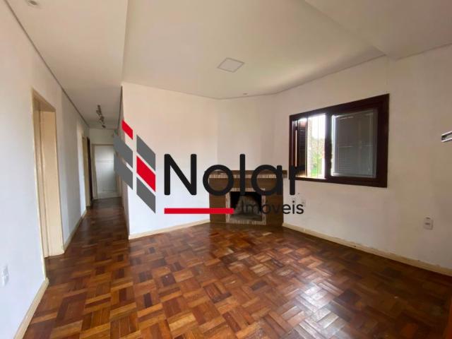 Casa Resid. Centro BAGÉ