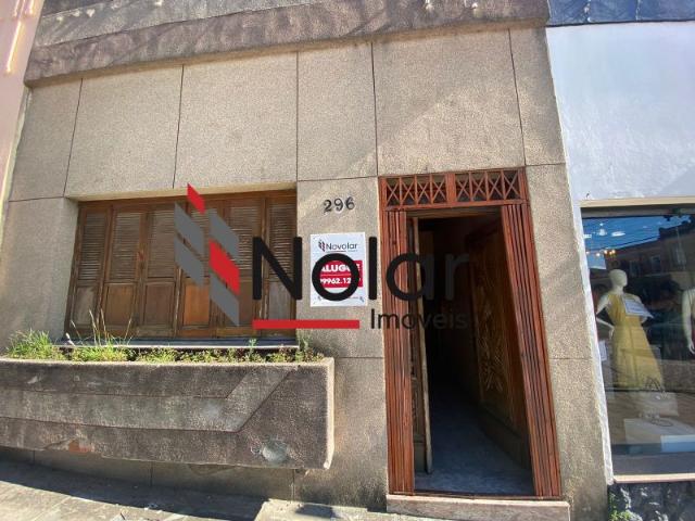 Casa Resid. Centro BAGÉ