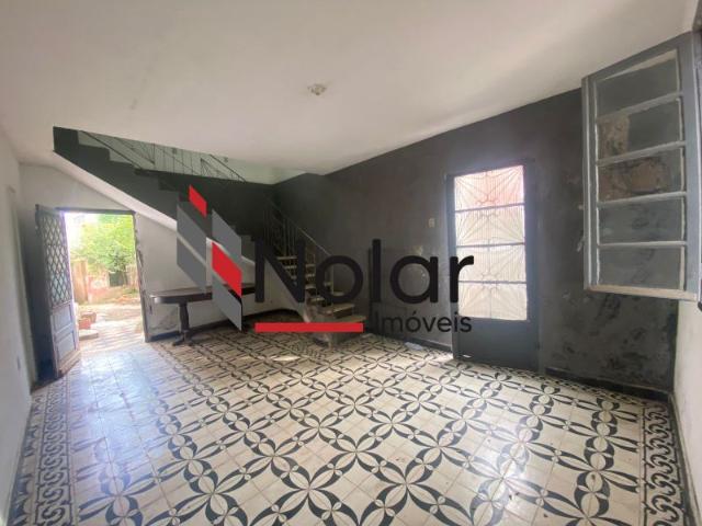 Casa Resid. Centro BAGÉ