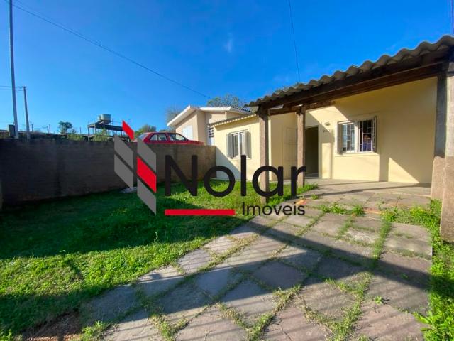 Casa Resid. SAO BERNARDO NOVO BAGÉ