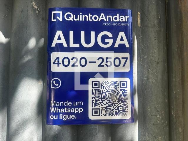 Casa, Residential Eli Forte, 1 Quarto, 40 m2 Goiânia