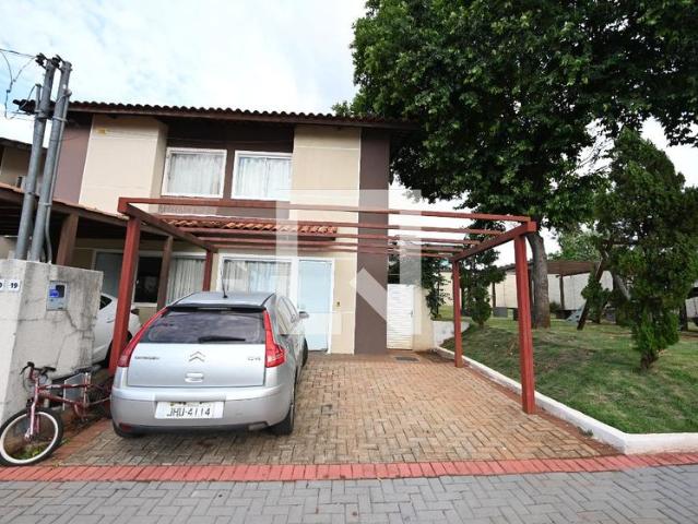 Casa, Residential Eli Forte, 2 Quartos, 100 m2 Goiânia