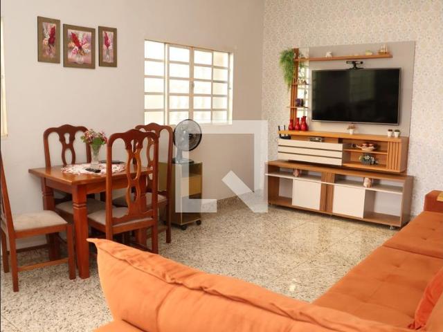 Casa, Residential Eli Forte, 3 Quartos, 120 m2 Goiânia
