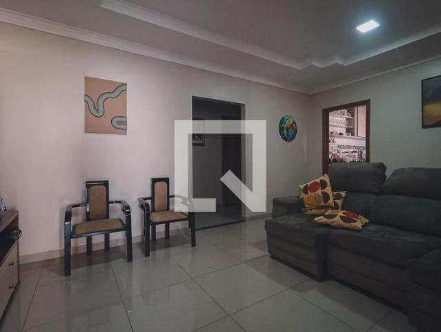 Casa, Residential Eli Forte, 3 Quartos, 165 m2 Goiânia