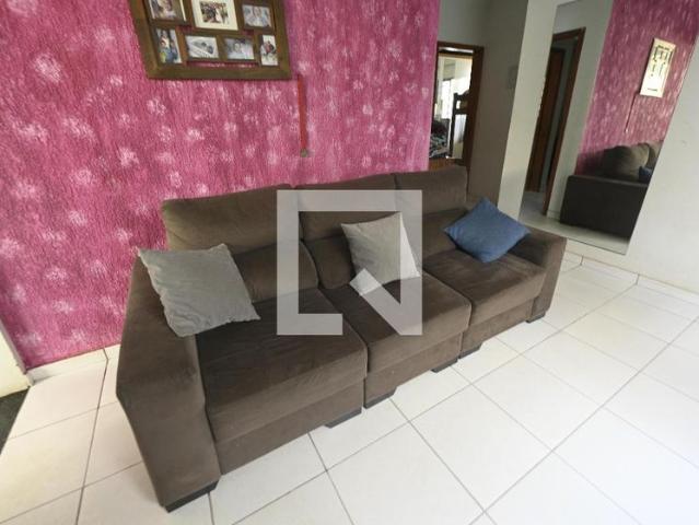 Casa, Residential Eli Forte, 3 Quartos, 70 m2 Goiânia