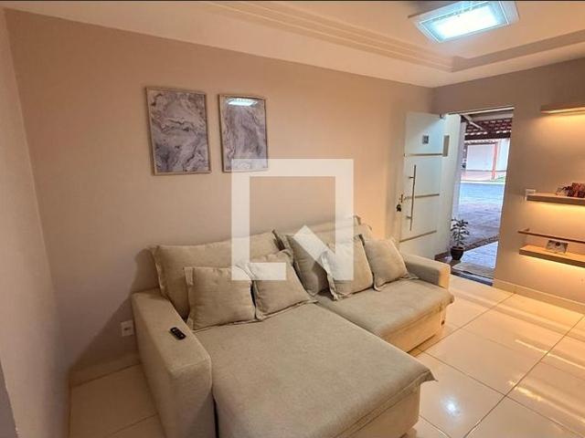Casa, Residential Eli Forte, 3 Quartos, 80 m2 Goiânia
